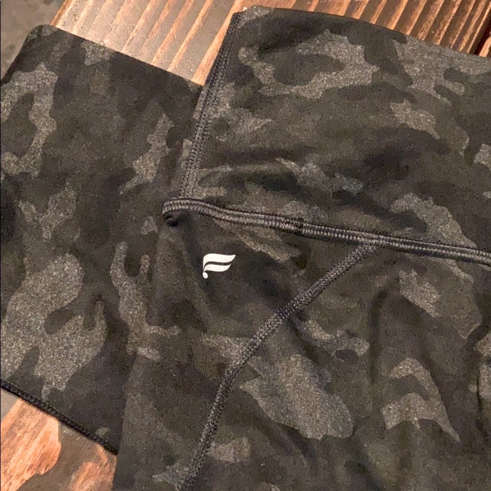 Fabletics leggings